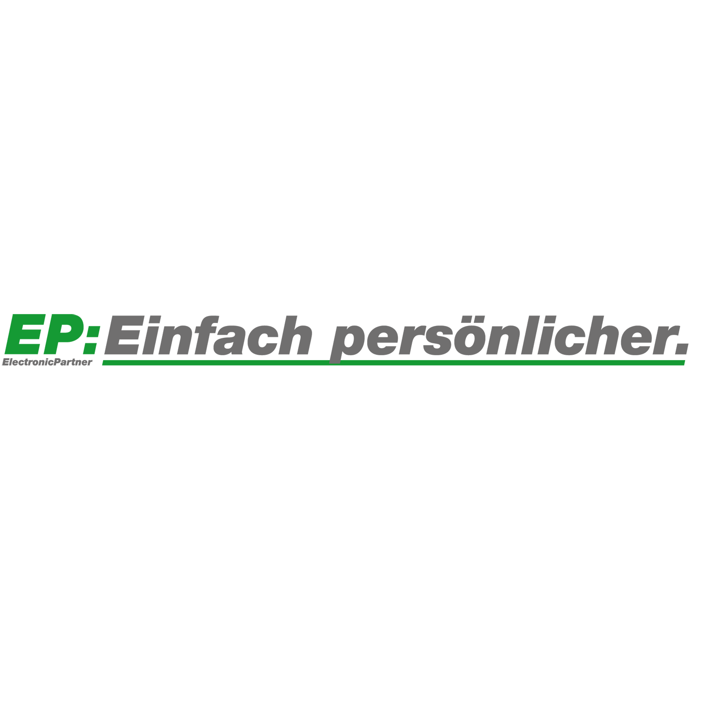EP:Baumann in Beeskow - Logo