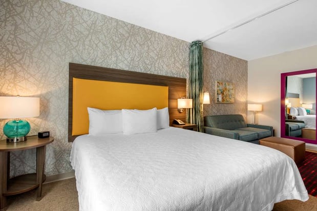 Images Home2 Suites by Hilton Olive Branch