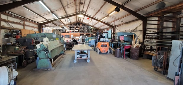 Images Texas Sheet Metal Services