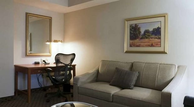 Images Hilton Garden Inn Secaucus/Meadowlands