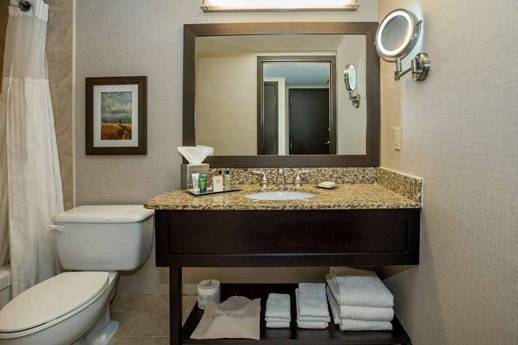 Images Hilton Winnipeg Airport Suites