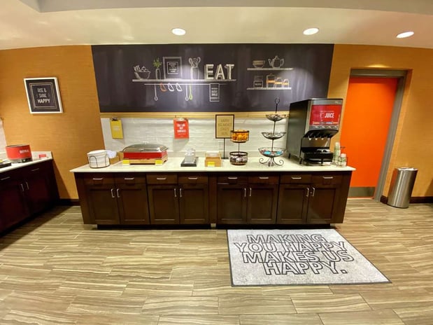 Images Hampton Inn & Suites Deland
