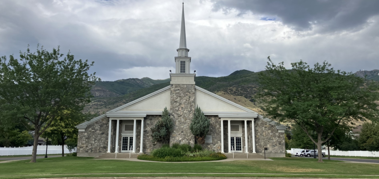 The Church of Jesus Christ of Latter-day Saints Image