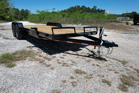 Images Caliber Trailer Mfg