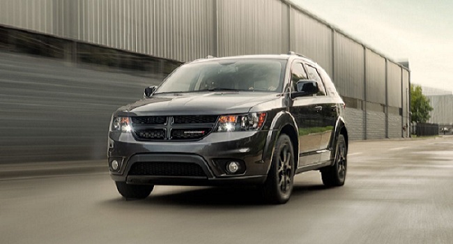 2019 Dodge Journey For Sale in Springfield, PA