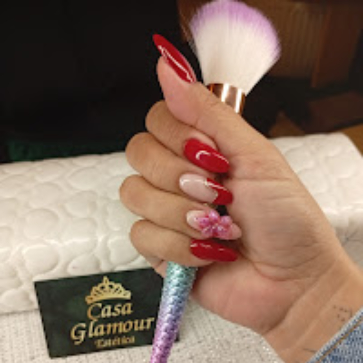 Images Casa Glamour - Uñas Vic