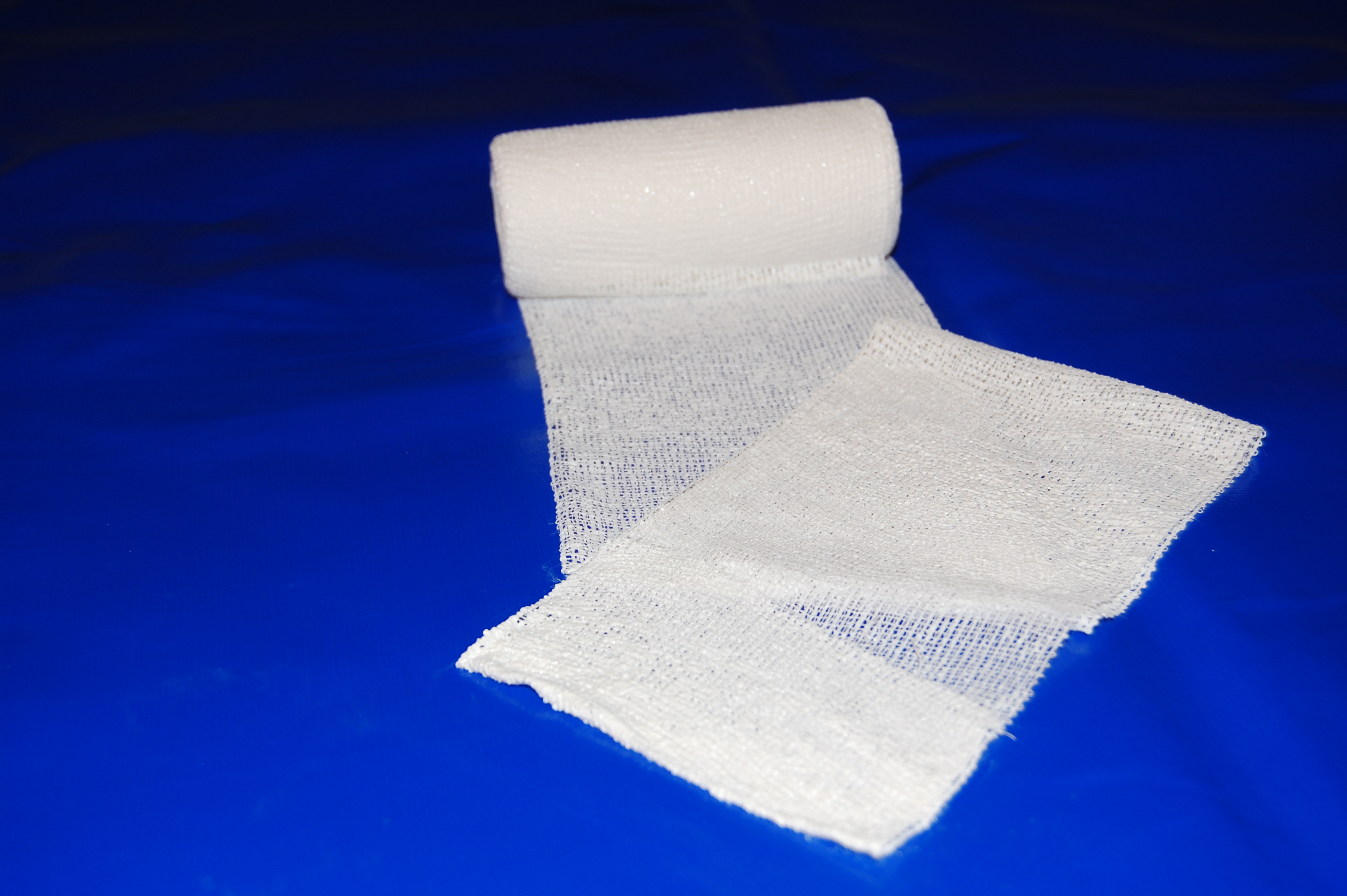 Alegro Medical GmbH, Fabrikstrasse 51 in Homburg