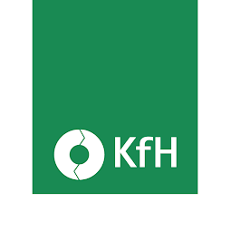 Kuwait Finance House logo