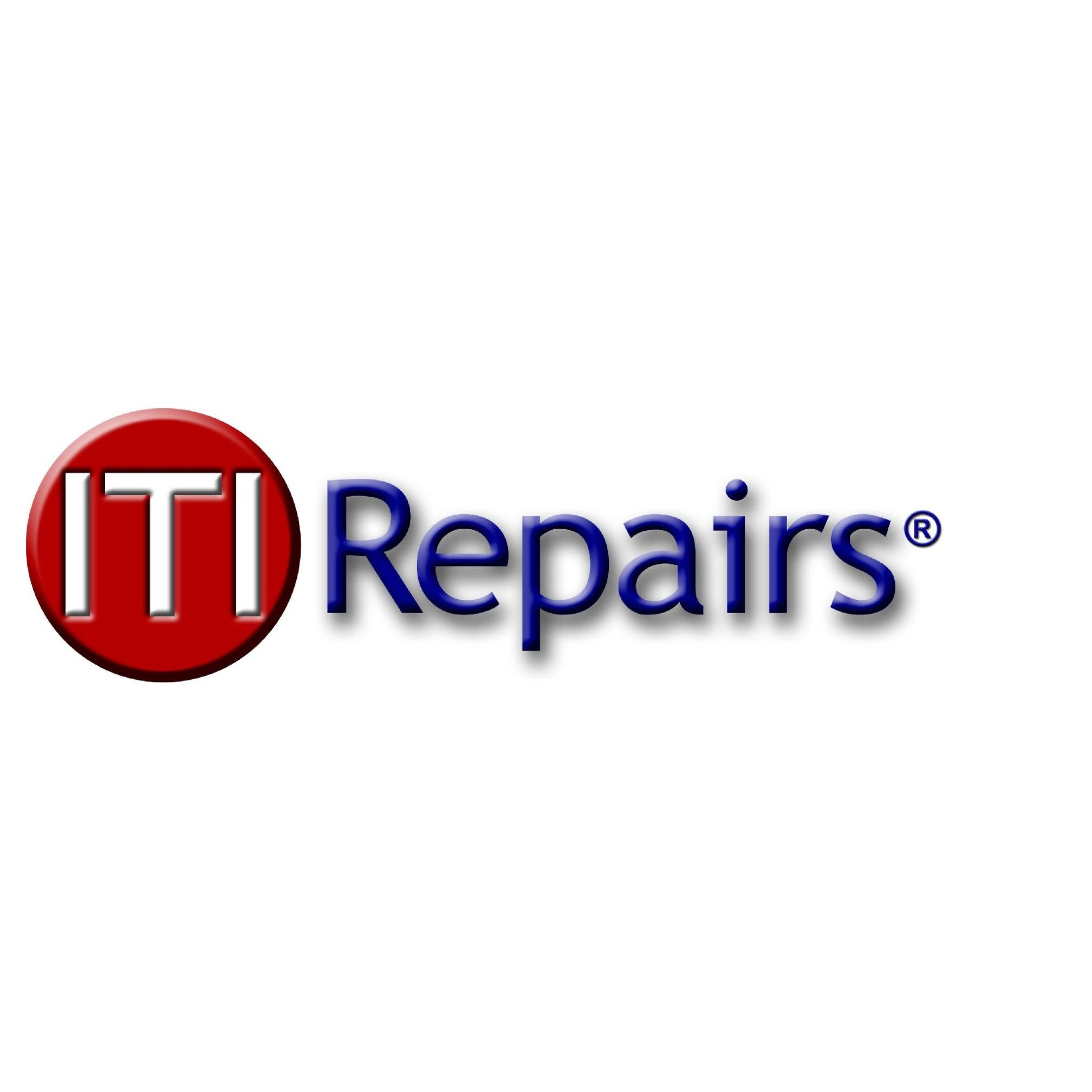 ITI Repairs Ltd Logo