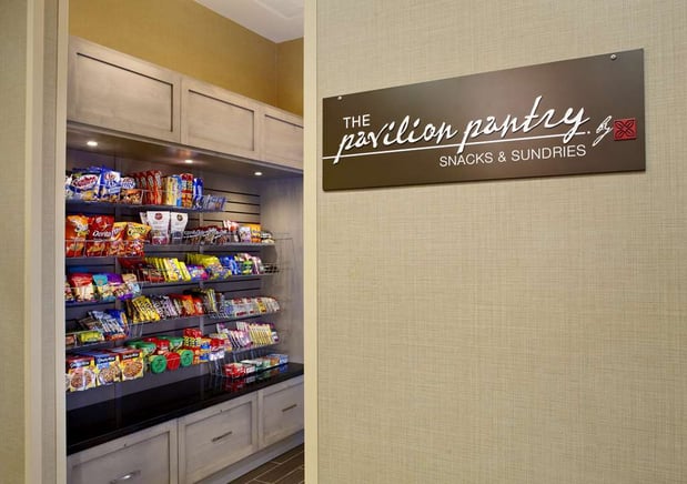 Images Hilton Garden Inn Texarkana