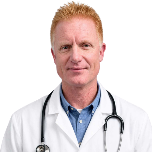 Samuel Defigarelli I, MD - Pensacola, FL - Internal Medicine