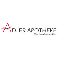 Bild zu Adler-Apotheke in Kuppenheim