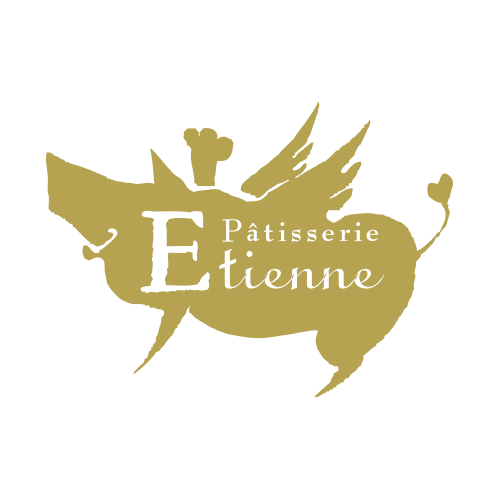 パティスリー エチエンヌ Logo