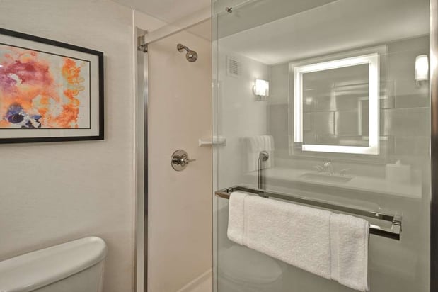 Images Hilton Garden Inn Detroit Metro Airport