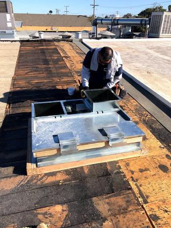 Images Malibu Heating & Air Conditioning, Inc.