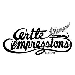 Write Impressions Resume Service Logo