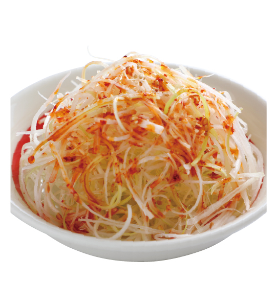 味噌ねぎらーめん | 株式会社幸楽苑の公式ウェブサイトです。