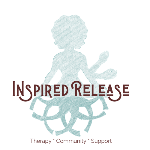 Inspired Release Logo