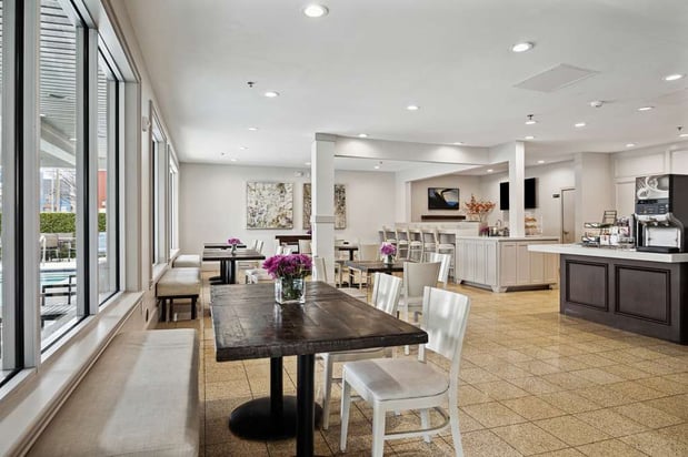 Images Best Western Plus Downtown Inn & Suites