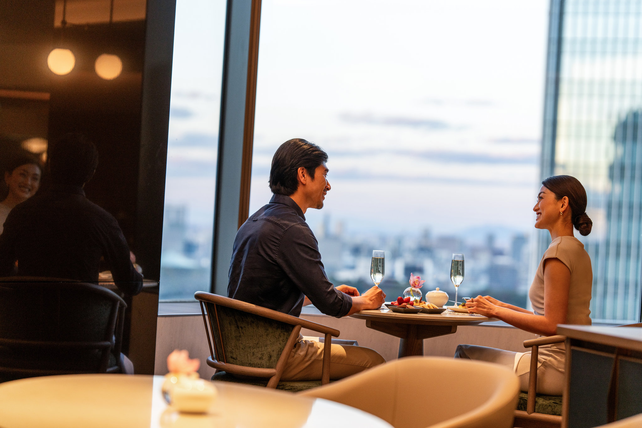 Images ANA InterContinental Tokyo by IHG