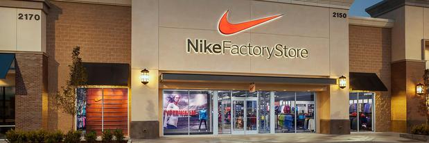 Images Nike Factory Store - Meridian