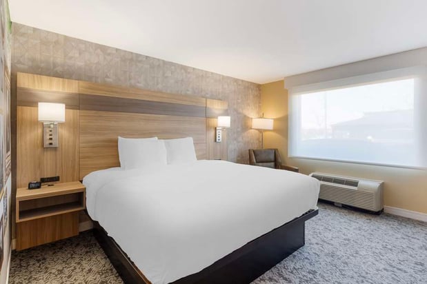 Images Best Western Glenview -Chicagoland Inn and Suites