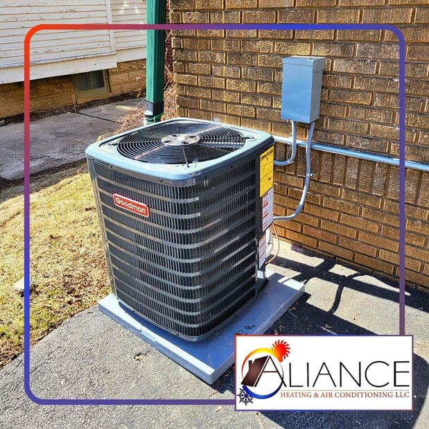 Images Aliance Home Services
