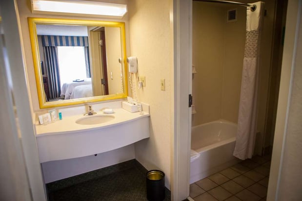Images Hampton Inn & Suites Springfield-Southwest