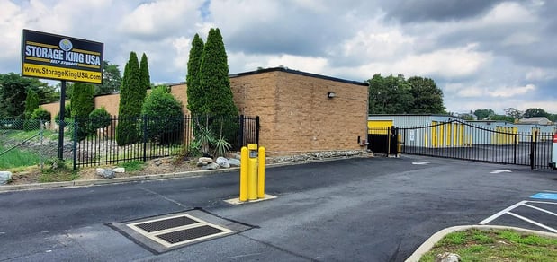 Images Storage King USA