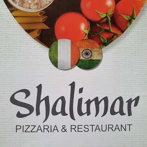 Logo Shalimar
