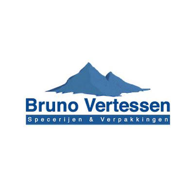 Bruno Vertessen Logo