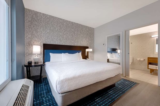 Images Home2 Suites by Hilton Orlando / International Drive South