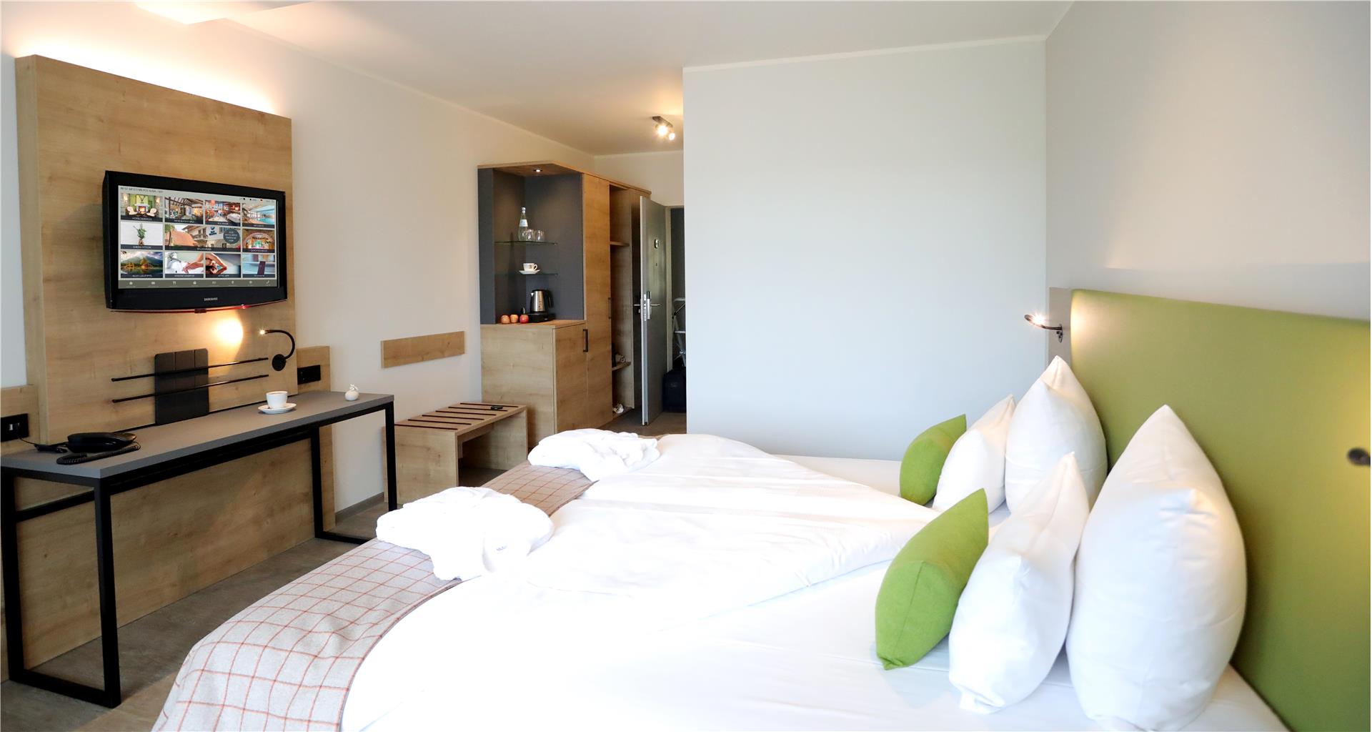 Bild 10 Best Western Hotel Polisina in Ochsenfurt