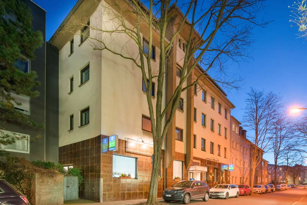 Sure Hotel by Best Western Ratingen, Angerstr. 20 in Ratingen