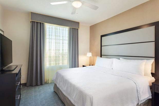 Images Homewood Suites by Hilton Frederick