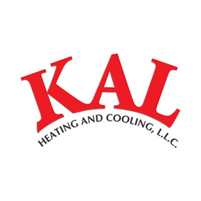 Kal Heating & Cooling Logo