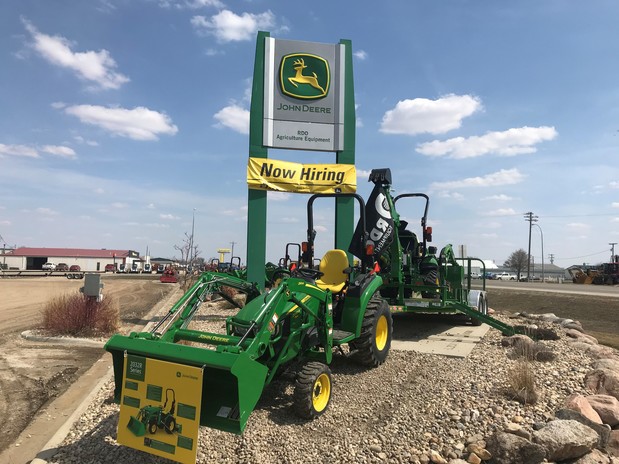 Images RDO Equipment Co.