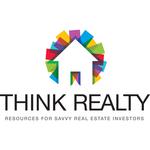 Think Realty Logo