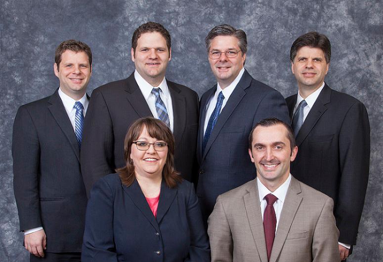 Packard Law Firm Photo