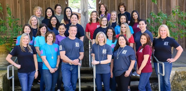 Images Ferris Orthodontics - Orthodontist in Bulverde, TX
