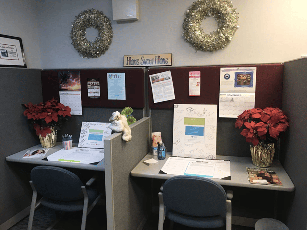 Images TLC HomeCare Services LLC