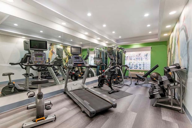 Images Best Western Plus Lake Lanier Gainesville Hotel & Suites