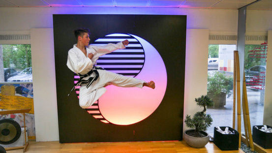 Bilder Methode Taekwondo Starnberg