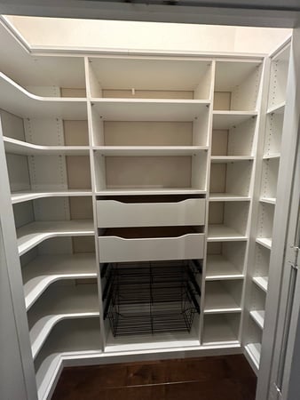 Images The Tailored Closet of North San Antonio