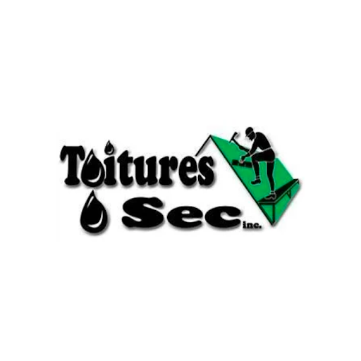 Toitures O Sec Logo