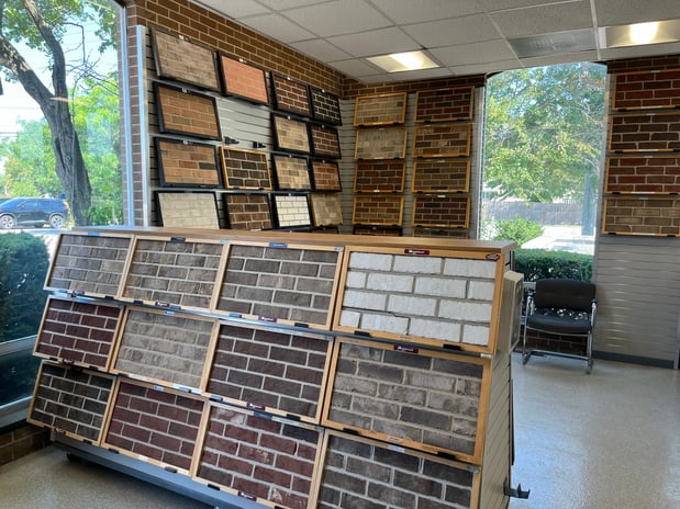 Images Brickworks Supply Center