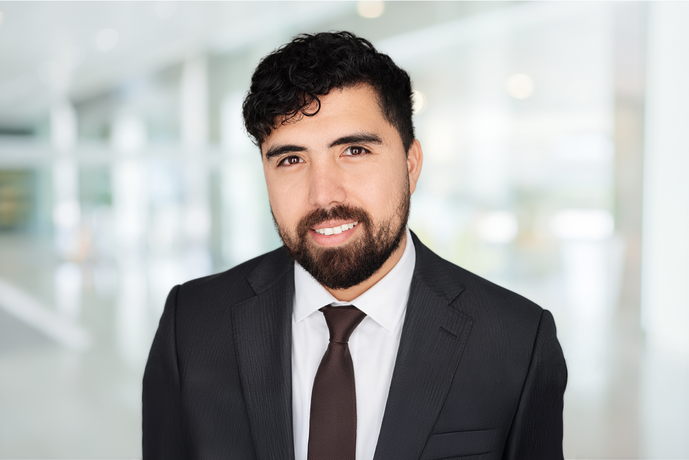 advisor headshot