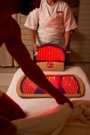 Images Bamford Wellness Spa