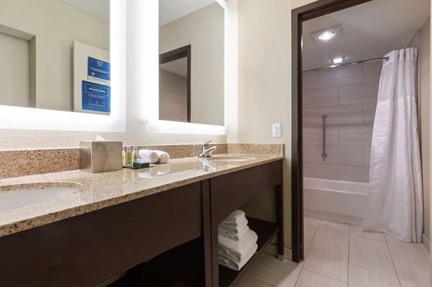 Images DoubleTree by Hilton Hotel Park City - The Yarrow