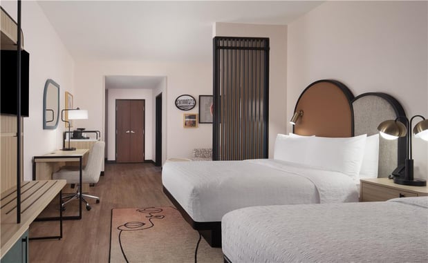 Images Hampton Inn by Hilton Tampa Fairgrounds Casino